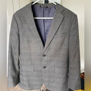 Men’s Banana Republic Blazer